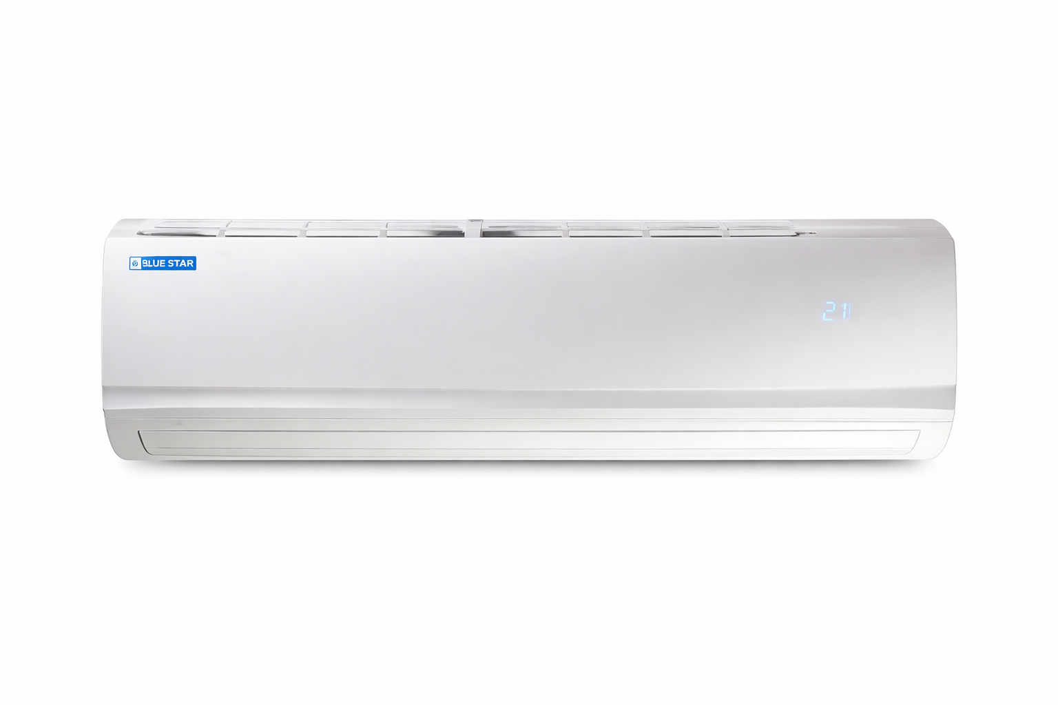Mega Split AC - AIR Pratik HVAC